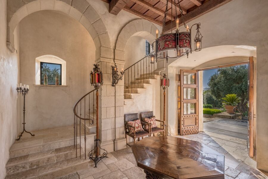 Joe Montana’s Knights Valley estate is for sale for $28.9 million